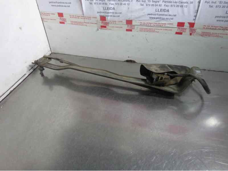 Recambio de motor limpia delantero para seat ibiza referencia OEM IAM   