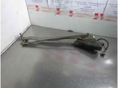 Recambio de motor limpia delantero para seat ibiza referencia OEM IAM    2