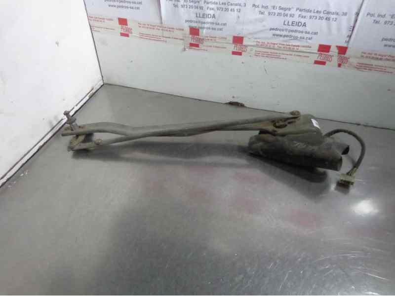 Recambio de motor limpia delantero para seat ibiza referencia OEM IAM   