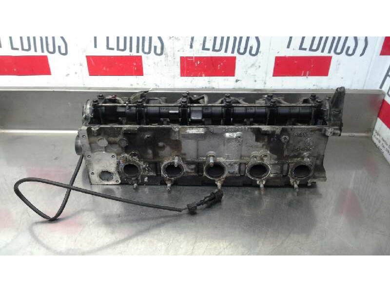 Recambio de culata para alfa romeo 166 2.4 jtd cat referencia OEM IAM   