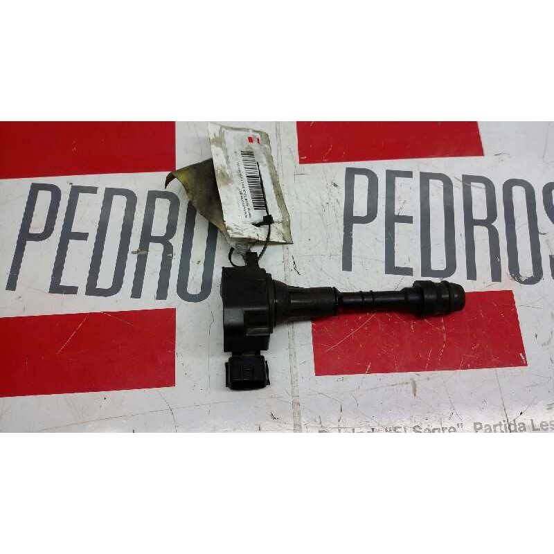 Recambio de bobina encendido para nissan pathfinder (r51) 4.0 v6 24v cat referencia OEM IAM 224488J115  