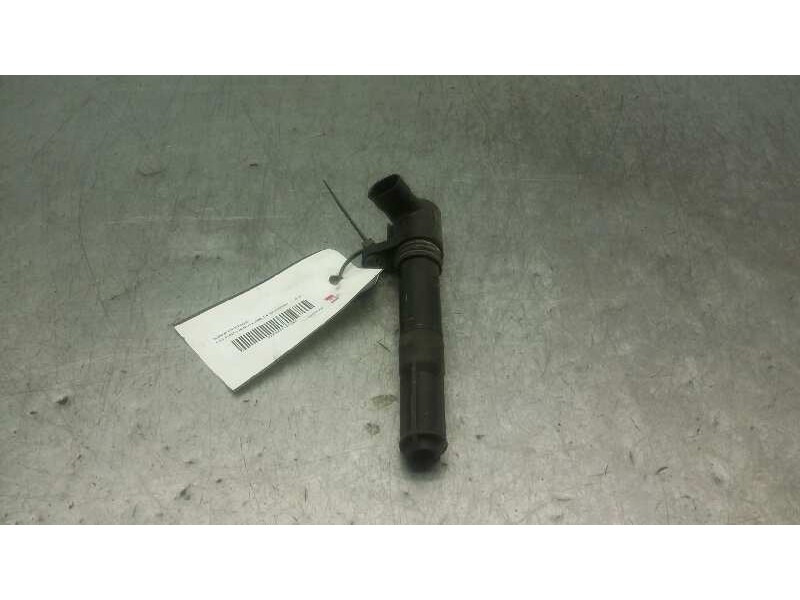 Recambio de bobina encendido para fiat punto berlina (188) 1.4 16v emotion referencia OEM IAM   