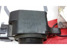 Recambio de bobina encendido para nissan pathfinder (r51) 4.0 v6 24v cat referencia OEM IAM 224488J115   2