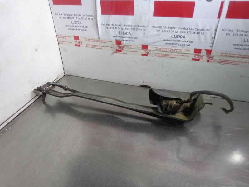 Recambio de motor limpia delantero para seat ibiza referencia OEM IAM   