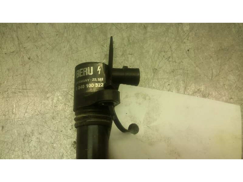 Recambio de bobina encendido para fiat punto berlina (188) 1.4 16v emotion referencia OEM IAM   