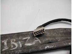 Recambio de motor limpia delantero para seat ibiza referencia OEM IAM    2