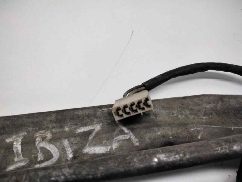 Recambio de motor limpia delantero para seat ibiza referencia OEM IAM   
