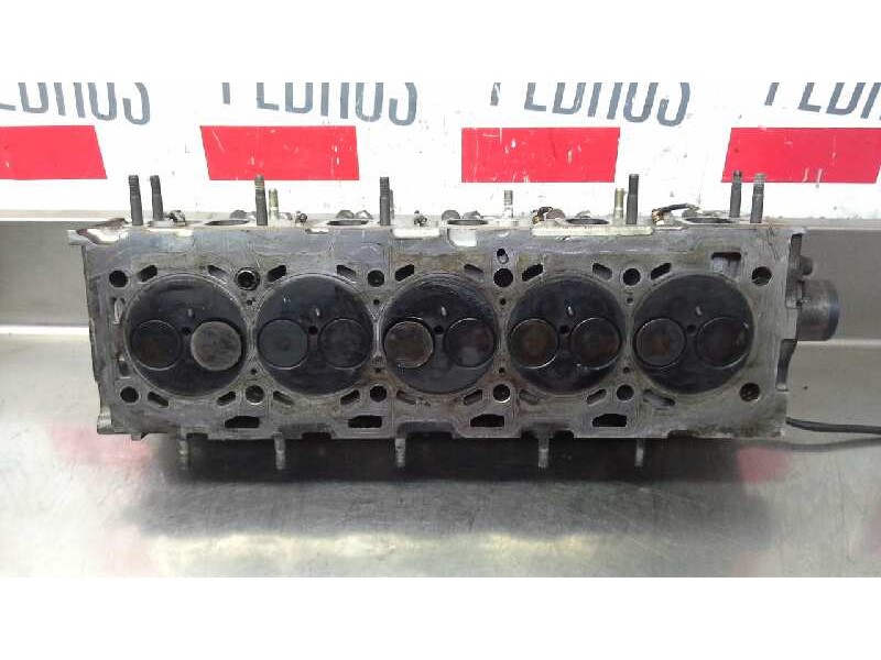 Recambio de culata para alfa romeo 166 2.4 jtd cat referencia OEM IAM   