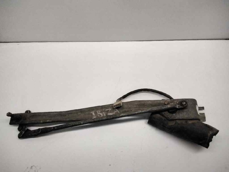 Recambio de motor limpia delantero para seat ibiza referencia OEM IAM   