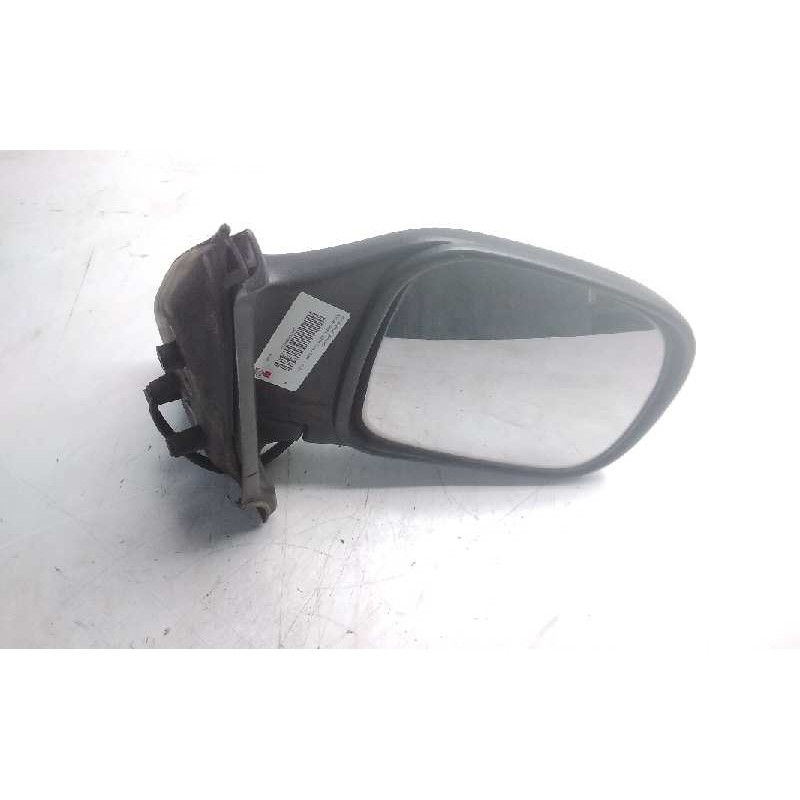 Recambio de retrovisor derecho para nissan serena (c23m) 2.0 slx diesel referencia OEM IAM   