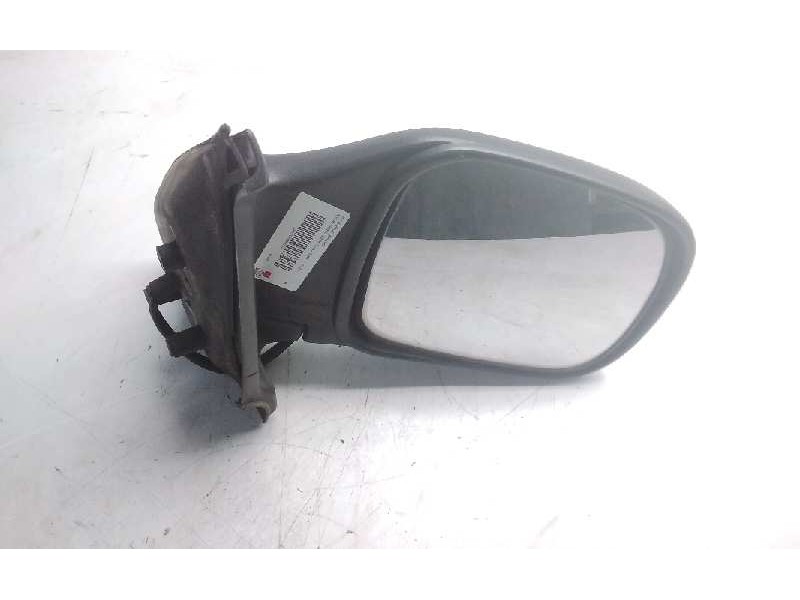 Recambio de retrovisor derecho para nissan serena (c23m) 2.0 slx diesel referencia OEM IAM   