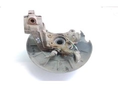 Recambio de mangueta delantera izquierda para volkswagen caddy ka/kb (2c) 1.6 tdi referencia OEM IAM    2