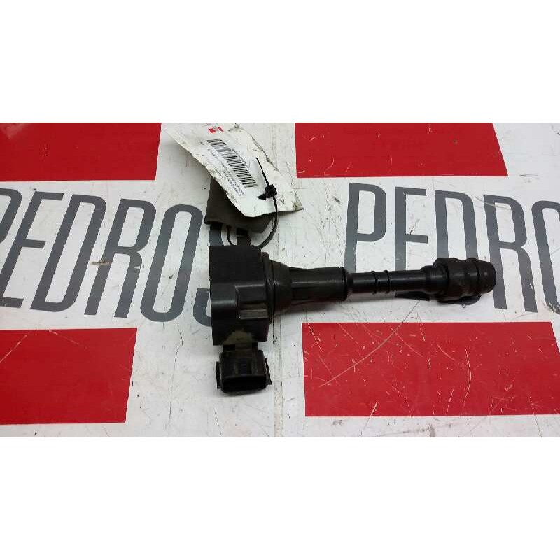 Recambio de bobina encendido para nissan pathfinder (r51) 4.0 v6 24v cat referencia OEM IAM 224488J115  