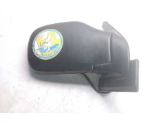 Recambio de retrovisor derecho para nissan serena (c23m) 2.0 slx diesel referencia OEM IAM    2