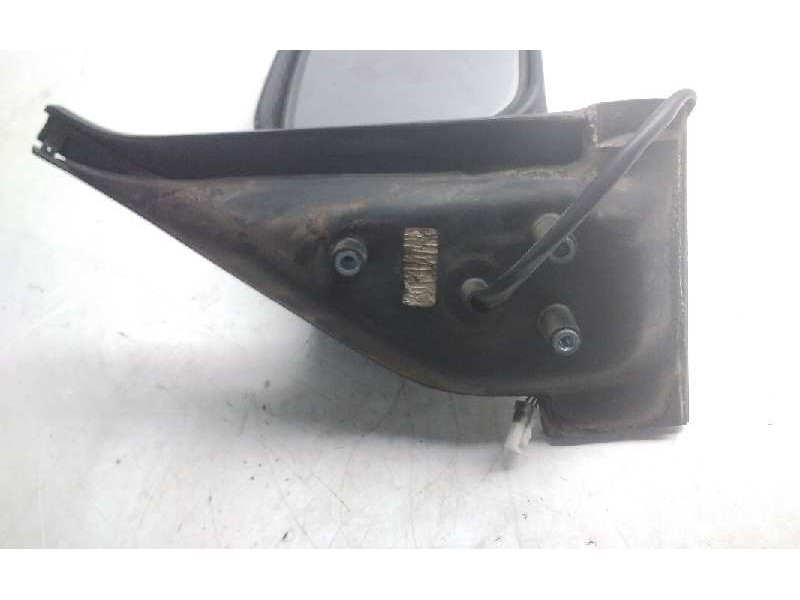 Recambio de retrovisor derecho para nissan serena (c23m) 2.0 slx diesel referencia OEM IAM   