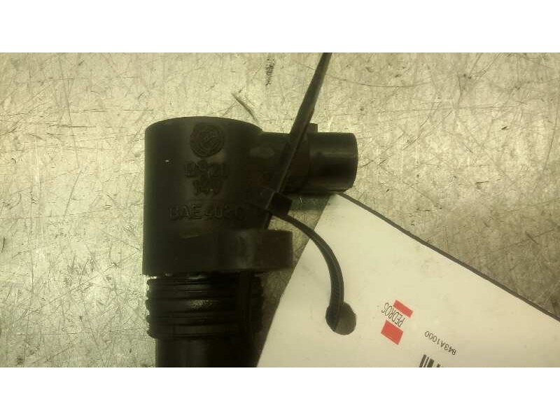 Recambio de bobina encendido para fiat punto berlina (188) 1.4 16v emotion referencia OEM IAM   