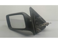 Recambio de retrovisor izquierdo para seat ibiza (6k) referencia OEM IAM   25209
