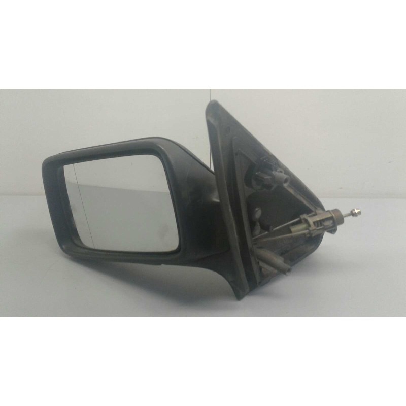 Recambio de retrovisor izquierdo para seat ibiza (6k) referencia OEM IAM   25209