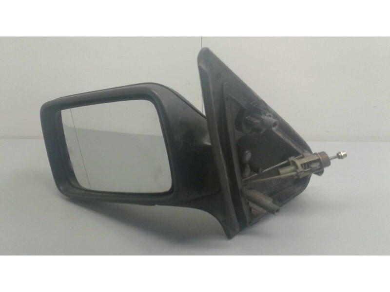Recambio de retrovisor izquierdo para seat ibiza (6k) referencia OEM IAM   25209