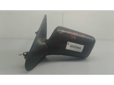 Recambio de retrovisor izquierdo para seat ibiza (6k) referencia OEM IAM   25209 2