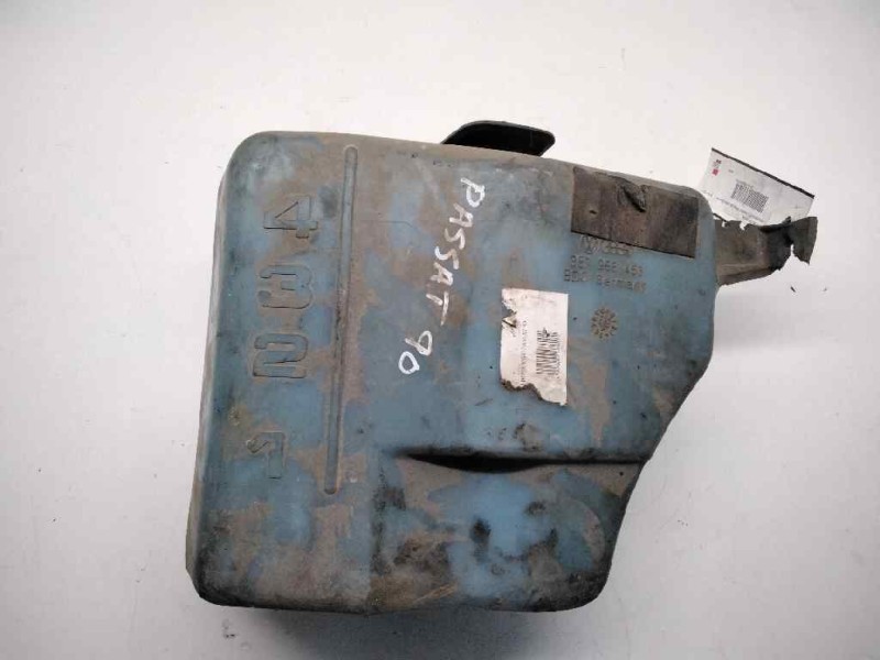 Recambio de deposito limpia para volkswagen passat berlina (3c2) sportline referencia OEM IAM 357955453  