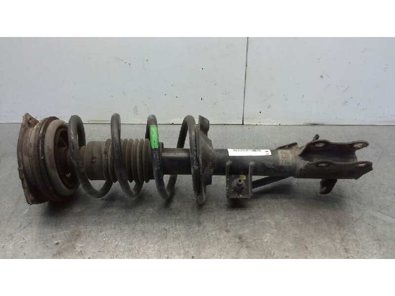 Recambio de amortiguador delantero derecho para nissan nv 200 (m20) kasten comfort referencia OEM IAM   