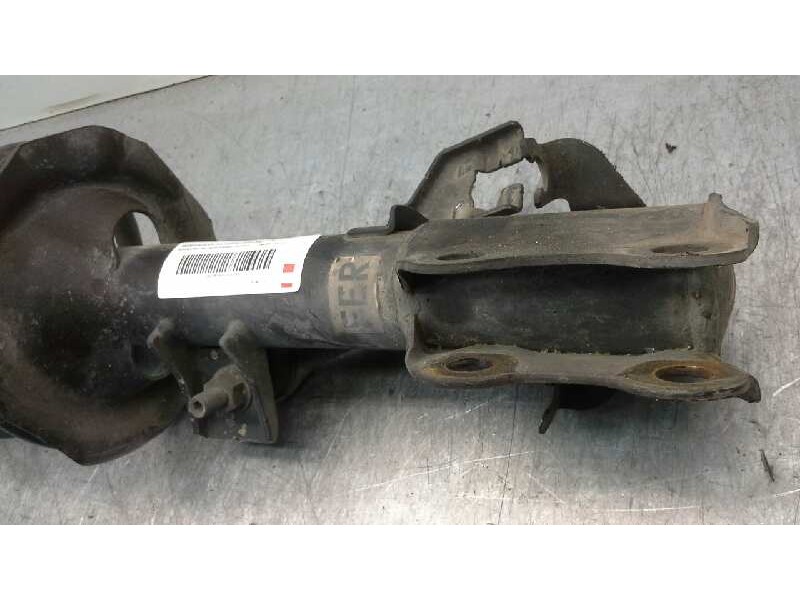 Recambio de amortiguador delantero derecho para nissan nv 200 (m20) kasten comfort referencia OEM IAM   