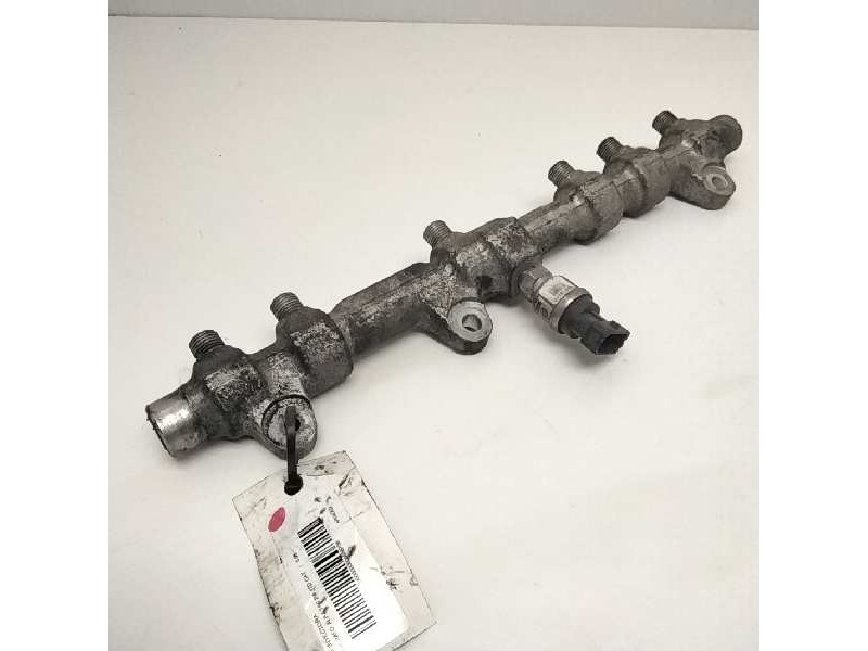 Recambio de rampa inyectora para alfa romeo 166 2.4 jtd cat referencia OEM IAM 0445215005  
