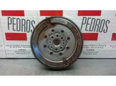 Recambio de volante motor para nissan qashqai (j11) 1.6 dci turbodiesel cat referencia OEM IAM R9M406  123103008R 2