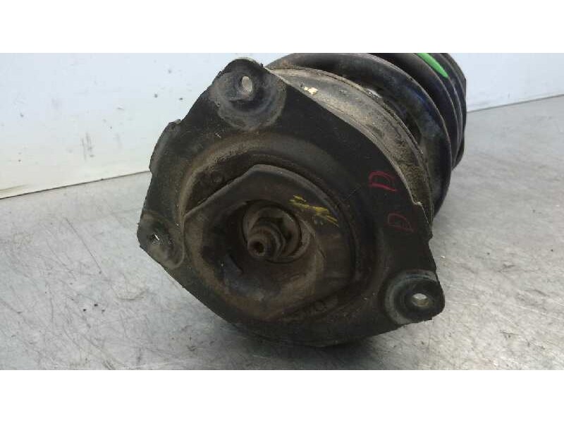 Recambio de amortiguador delantero derecho para nissan nv 200 (m20) kasten comfort referencia OEM IAM   