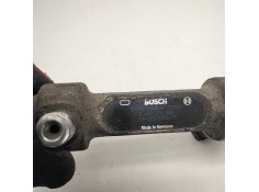 Recambio de rampa inyectora para alfa romeo 166 2.4 jtd cat referencia OEM IAM 0445215005   2