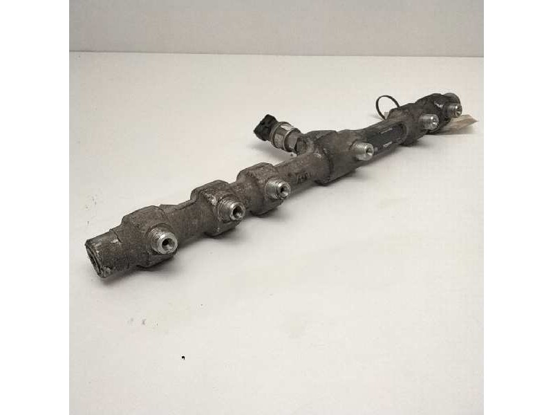 Recambio de rampa inyectora para alfa romeo 166 2.4 jtd cat referencia OEM IAM 0445215005  