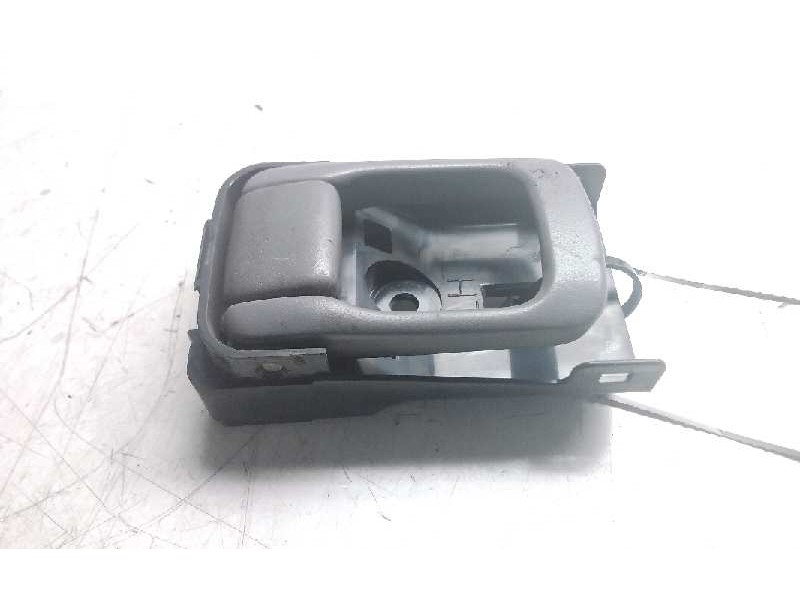 Recambio de maneta interior delantera izquierda para nissan serena (c23m) 2.0 slx diesel referencia OEM IAM   