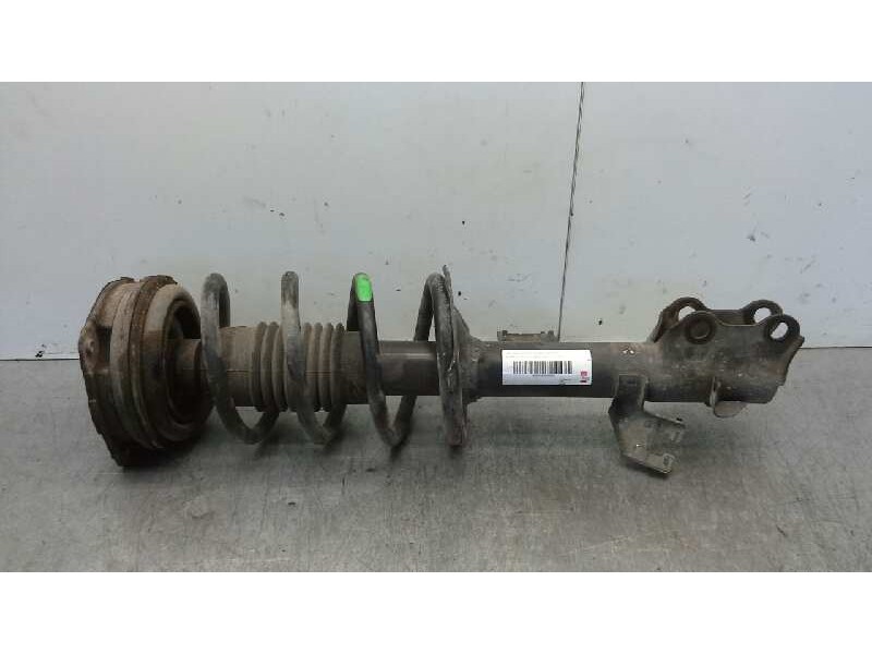 Recambio de amortiguador delantero izquierdo para nissan nv 200 (m20) kasten comfort referencia OEM IAM   