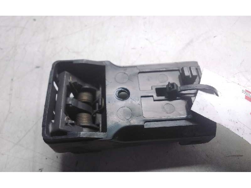 Recambio de maneta interior delantera izquierda para nissan serena (c23m) 2.0 slx diesel referencia OEM IAM   