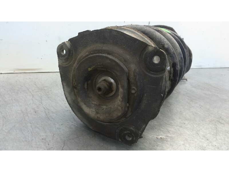 Recambio de amortiguador delantero izquierdo para nissan nv 200 (m20) kasten comfort referencia OEM IAM   