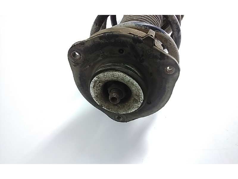 Recambio de amortiguador delantero izquierdo para volkswagen caddy ka/kb (2c) 1.6 tdi referencia OEM IAM 1T0413031HQ  