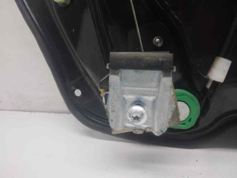 Recambio de elevalunas delantero derecho para volkswagen passat berlina (3c2) sportline referencia OEM IAM   