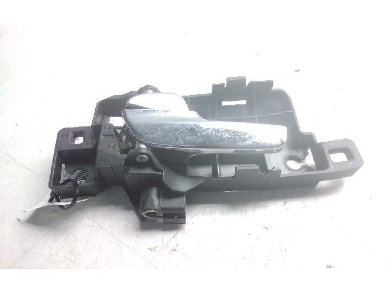 Recambio de maneta interior trasera izquierda para ford s-max (ca1) 2.0 tdci cat referencia OEM IAM 6M21U22601  