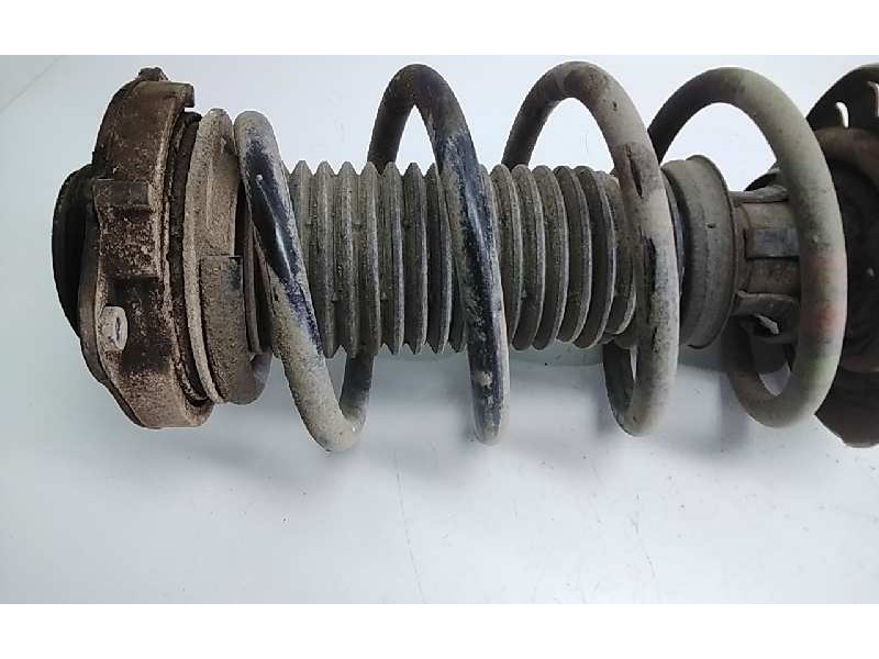 Recambio de amortiguador delantero izquierdo para volkswagen caddy ka/kb (2c) 1.6 tdi referencia OEM IAM 1T0413031HQ  