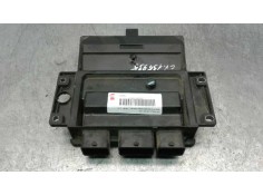 Recambio de centralita motor uce para nissan nv 200 (m20) kasten comfort referencia OEM IAM 8200911560 8200909666 R0410B041C 2