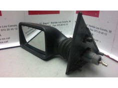Recambio de retrovisor izquierdo para seat ibiza referencia OEM IAM    2