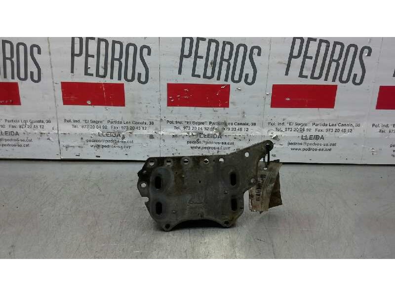 Recambio de enfriador aceite motor para nissan qashqai (j11) 1.6 dci turbodiesel cat referencia OEM IAM R9M406  