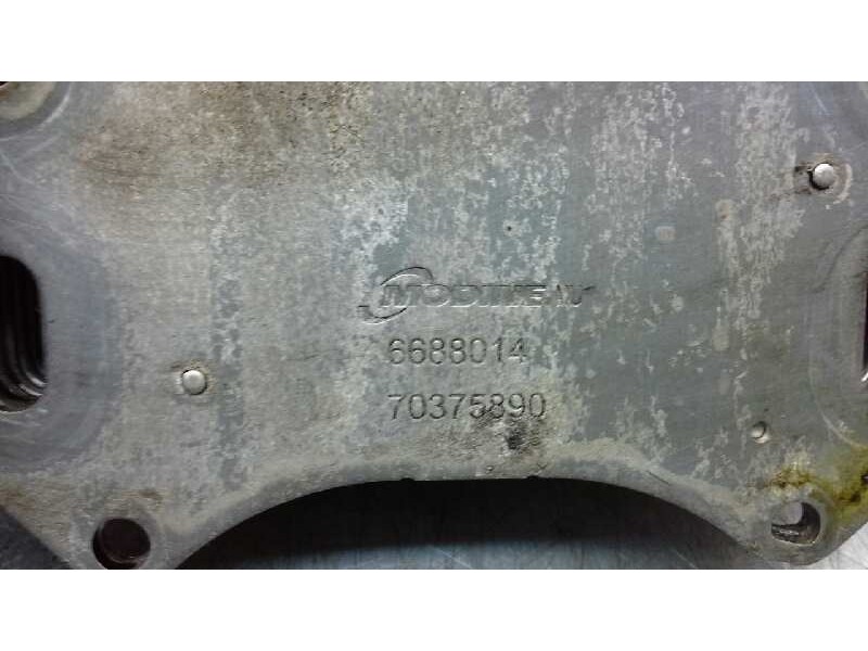 Recambio de enfriador aceite motor para nissan qashqai (j11) 1.6 dci turbodiesel cat referencia OEM IAM R9M406  