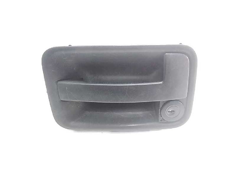 Recambio de bombin puerta delantera izquierda para peugeot expert kasten komfort confort referencia OEM IAM 1476388077  