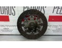DISCO EMBRAGUE R9M406 301015094R