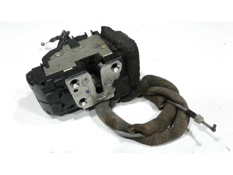 Recambio de cerradura puerta delantera derecha para nissan nv 200 (m20) kasten comfort referencia OEM IAM   