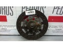 DISCO EMBRAGUE R9M406 301015094R