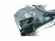 Recambio de cerradura puerta delantera derecha para nissan nv 200 (m20) kasten comfort referencia OEM IAM    2