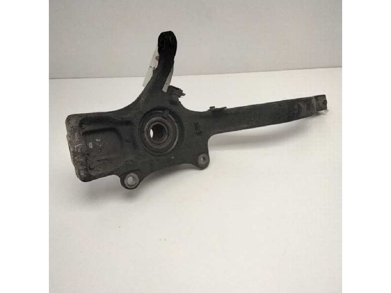 Recambio de mangueta delantera izquierda para alfa romeo 166 2.4 jtd cat referencia OEM IAM   